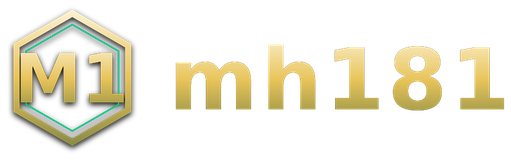 mh181 logo