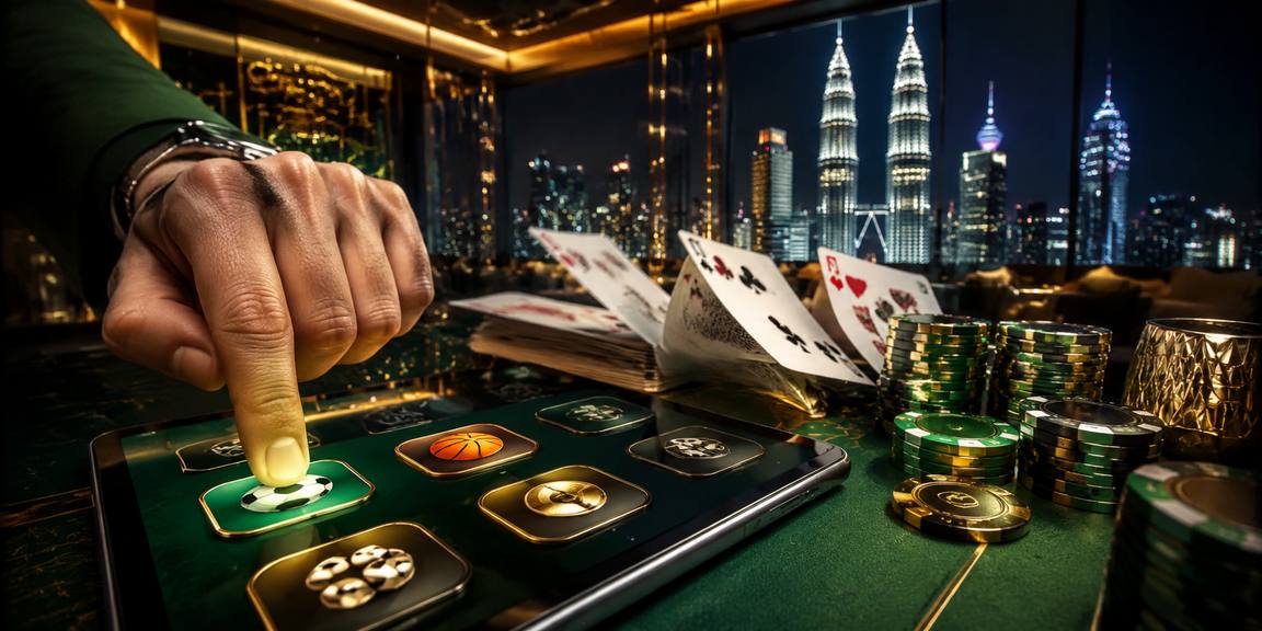 mh181 mobile gaming